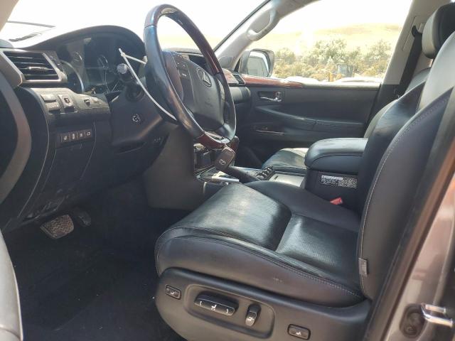 2015 LEXUS LX 570 JTJHY7AX4F4170120