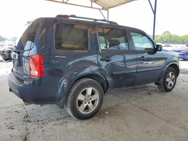 Vin: 5fnyf3h40bb054042, lot: 59320235, honda pilot ex 20113