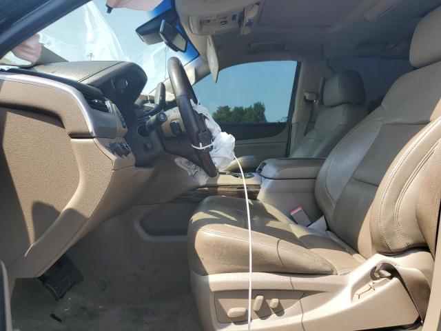 2015 GMC YUKON SLT 1GKS2BKC6FR514269