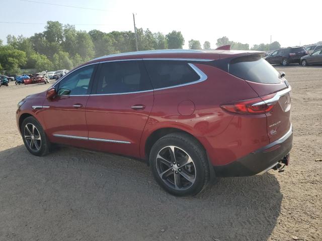 2021 BUICK ENCLAVE ES 5GAERBKW8MJ123328