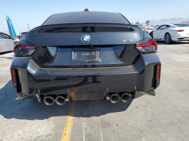 2025 BMW M2 3MF23DM08S8F22947
