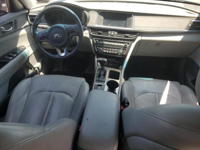 2017 KIA OPTIMA PLU KNAGV4LD3H5015108