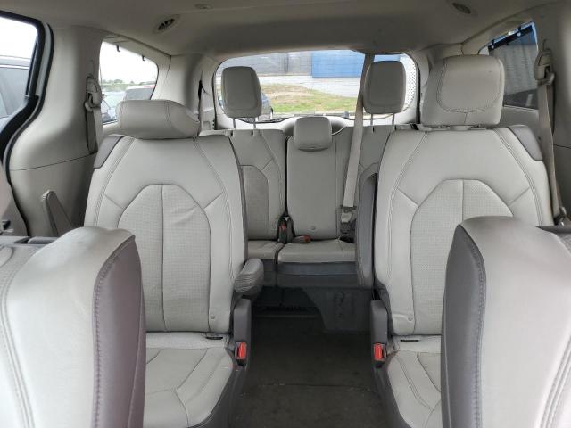 2017 CHRYSLER PACIFICA T - 2C4RC1EG0HR507766