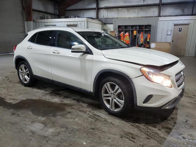 Vin: wdctg4gbxfj101230, lot: 60937545, mercedes-benz gla-class 250 4matic 20154