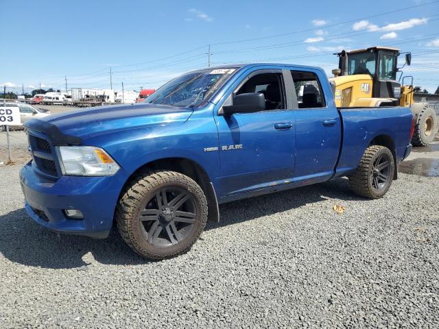 DODGE RAM 1500