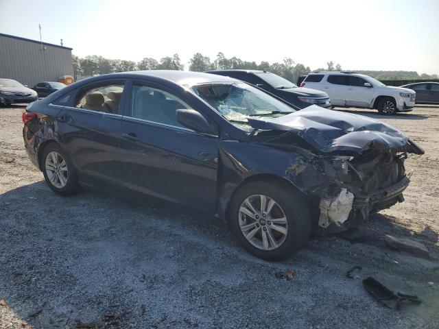 Vin: 5npeb4ac0bh064562, lot: 61415505, hyundai sonata gls 20114
