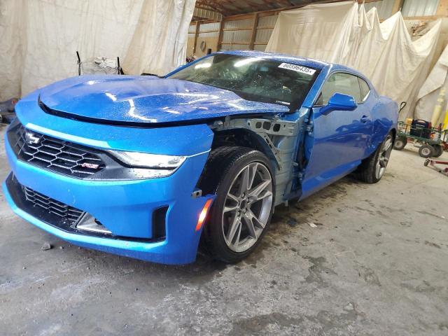 Vin: 1g1fd1rs8r0115203, lot: 60596435, chevrolet camaro lt 2024 img_1