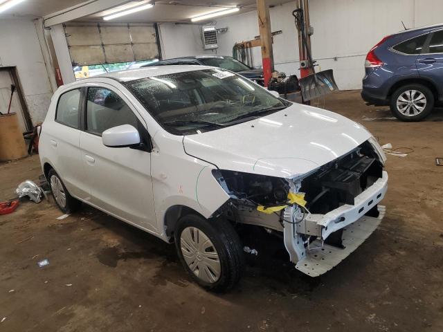 2021 MITSUBISHI MIRAGE ES ML32AUHJ5MH006753