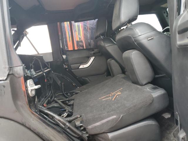 2016 JEEP WRANGLER U - 1C4BJWEG5GL126815