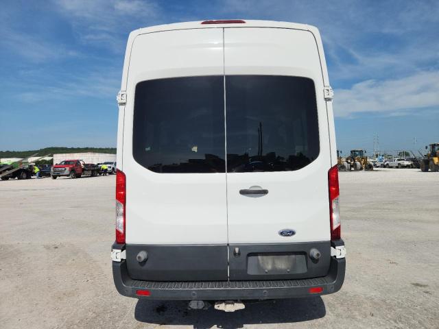 2016 FORD TRANSIT T- 1FBVU4XG1GKA11130
