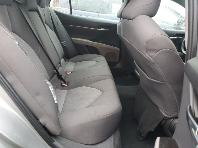 2022 TOYOTA CAMRY LE - 4T1C11BK6NU056633
