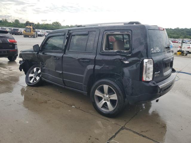 2016 JEEP PATRIOT LA 1C4NJRFB9GD674036