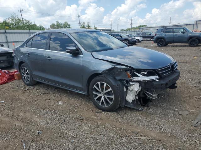 2018 VOLKSWAGEN JETTA SE 3VWDB7AJ9JM239022