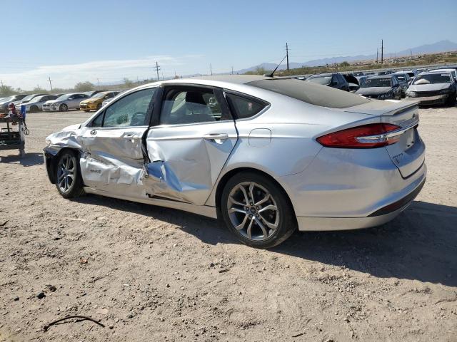 2017 FORD FUSION SE 3FA6P0LUXHR300263