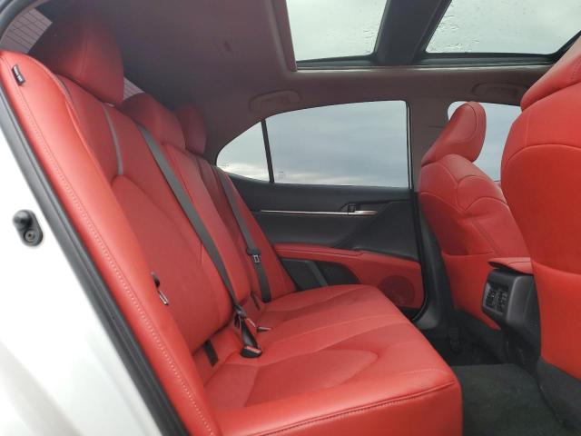 2023 TOYOTA CAMRY XSE - 4T1K61BK5PU099358