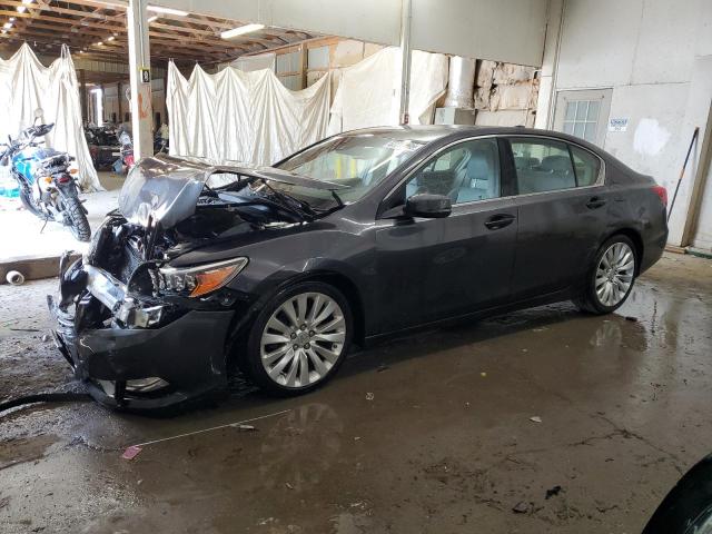 ACURA RLX TECH
