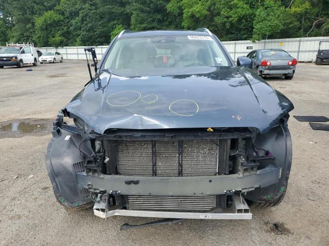 2022 VOLVO XC90 T5 MO YV4102CK6N1871108