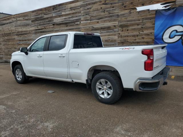Vin: 1gcpydek3mz122510, lot: 62743775, chevrolet all models k1500 lt 20212