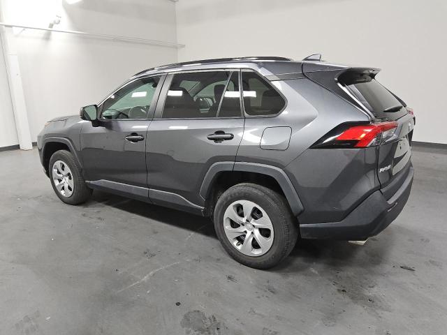 2020 TOYOTA RAV4 LE - 2T3F1RFV4LC140682