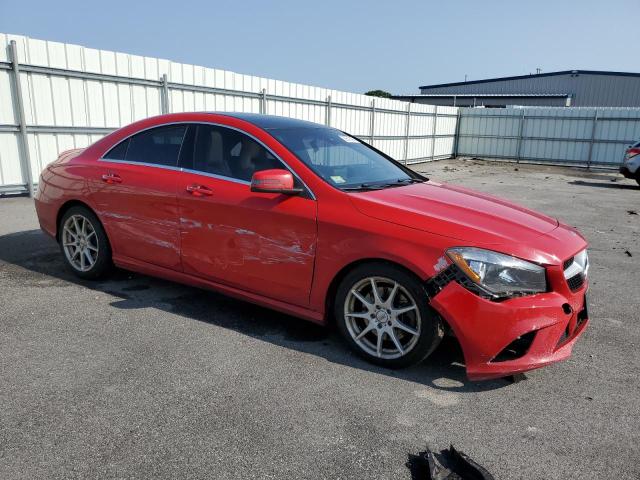 2015 MERCEDES-BENZ CLA 250 4M WDDSJ4GB9FN219934