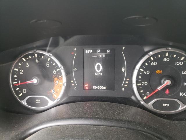 2015 JEEP RENEGADE S ZACCJBAT4FPC29797