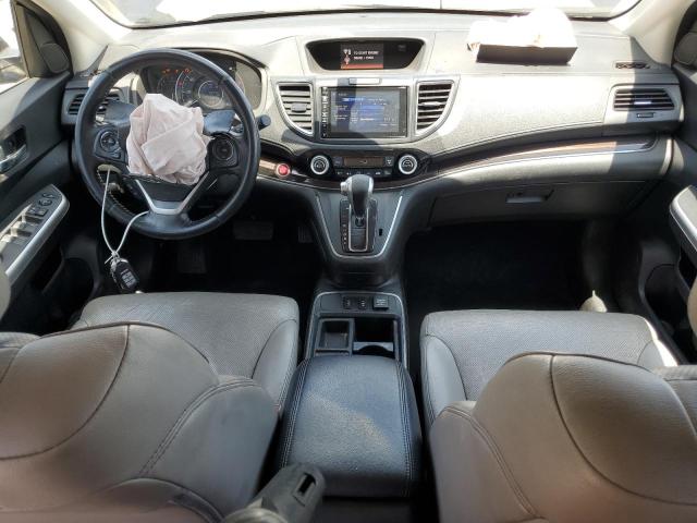 2015 HONDA CR-V EXL 2HKRM3H7XFH552339
