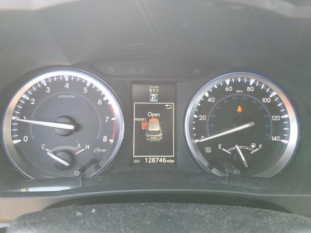 2015 TOYOTA HIGLANDER 5TDJKRFH7FS224159