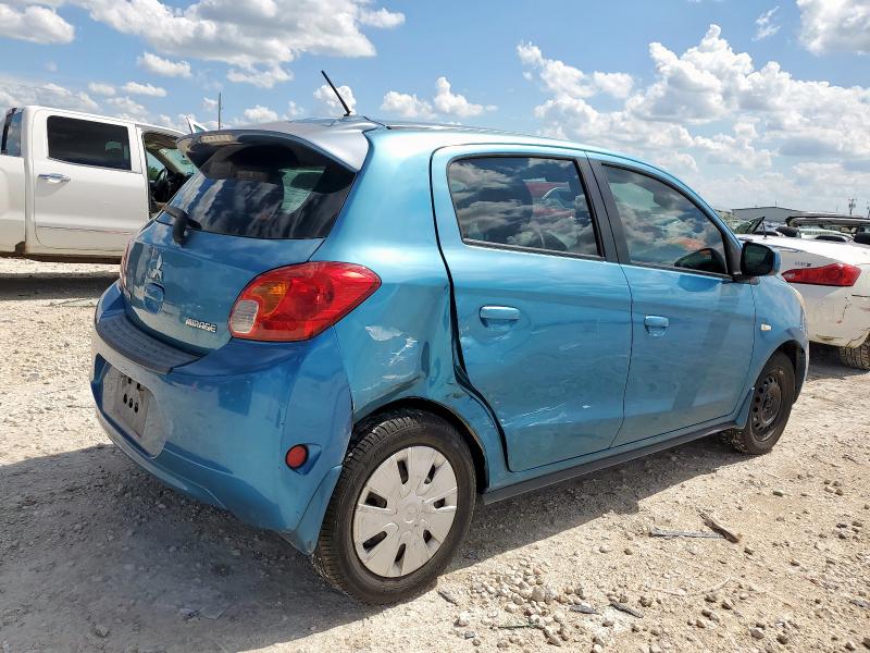 Vin: ml32a3hj5fh054542, lot: 62922485, mitsubishi mirage de 20153