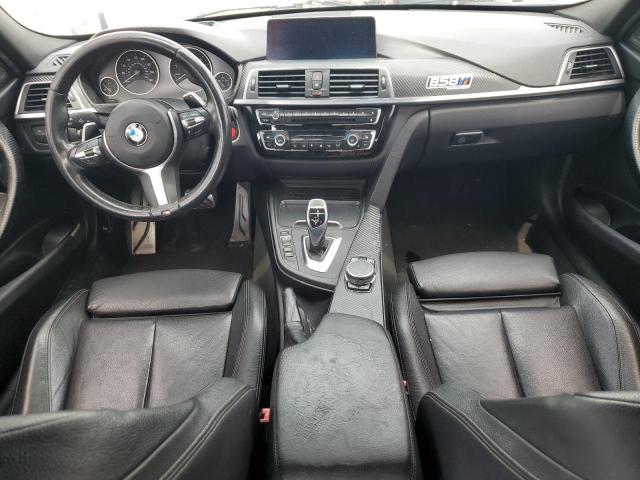 2017 BMW 340 I WBA8B3G37HNU35737