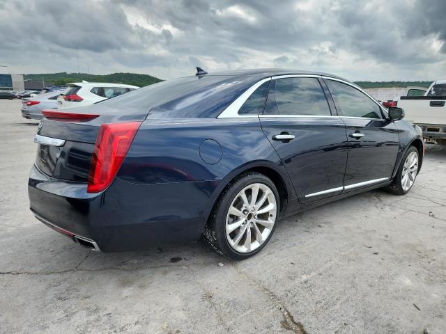 2013 CADILLAC XTS LUXURY - 2G61P5S38D9213491