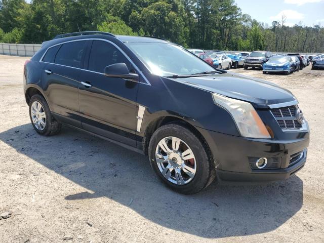 Vin: 3gyfnge37cs518136, lot: 60122335, cadillac srx 20124