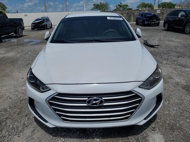 2017 HYUNDAI ELANTRA SE - 5NPD74LF5HH206952