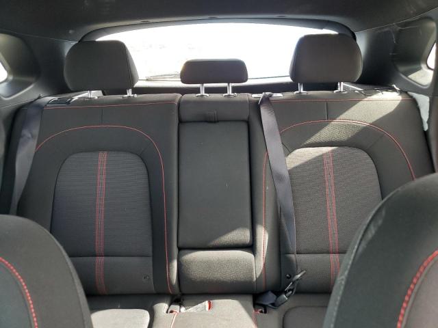 2022 HYUNDAI KONA N LIN KM8K33A30NU927862