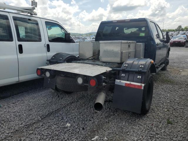 2022 GMC SIERRA K3500 1GT49SEYXNF326135
