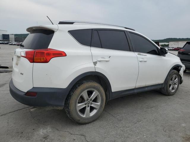 Vin: 2t3wfrev1fw167442, lot: 60637365, toyota rav4 xle 20153