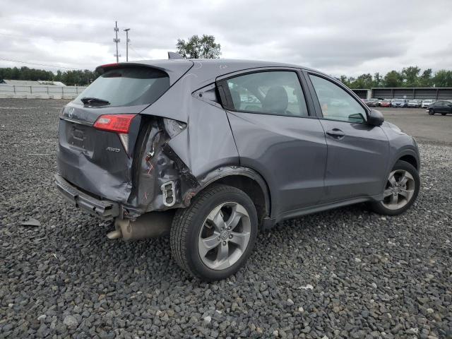 Vin: 3czru6h38km720573, lot: 59748495, honda hr-v lx 20193