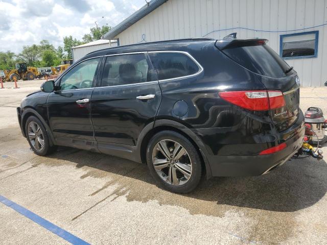 Vin: km8srdhf1eu077986, lot: 60692425, hyundai santa fe gls 20142