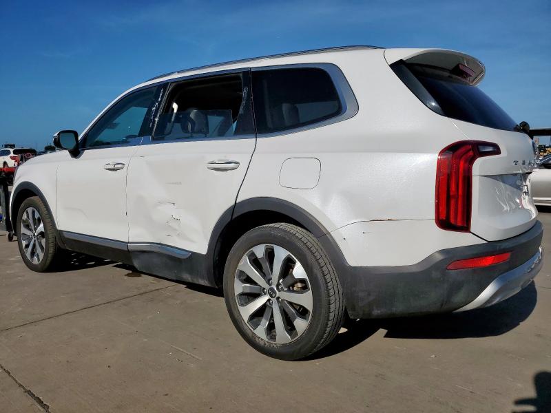 Vin: 5xyp64hc6lg061791, lot: 62967215, kia telluride s 20202
