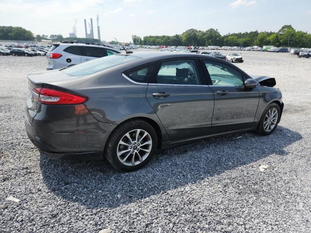 Vin: 3fa6p0h76hr395830, lot: 60358345, ford fusion se 20173
