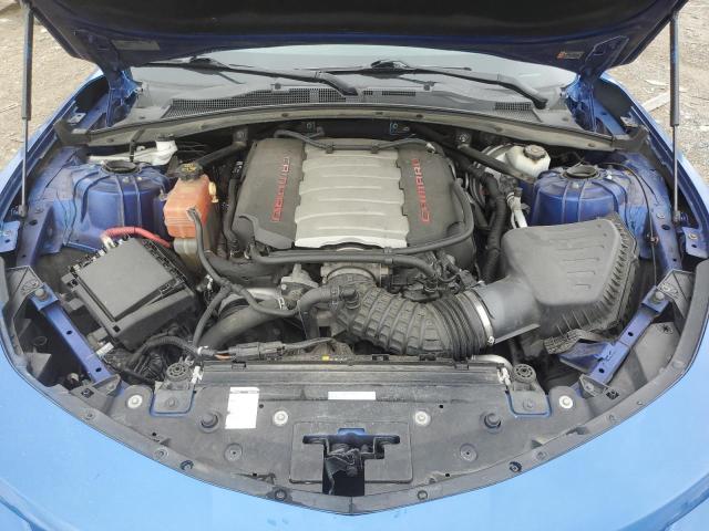 1g1fh1r78g0133780 - 2016 Chevrolet camaro ss - #62153175