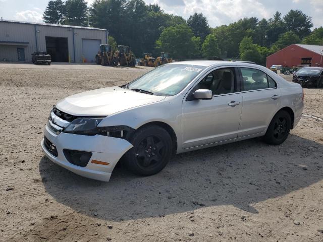 2011 FORD FUSION SE - 3FAHP0HA8BR233693