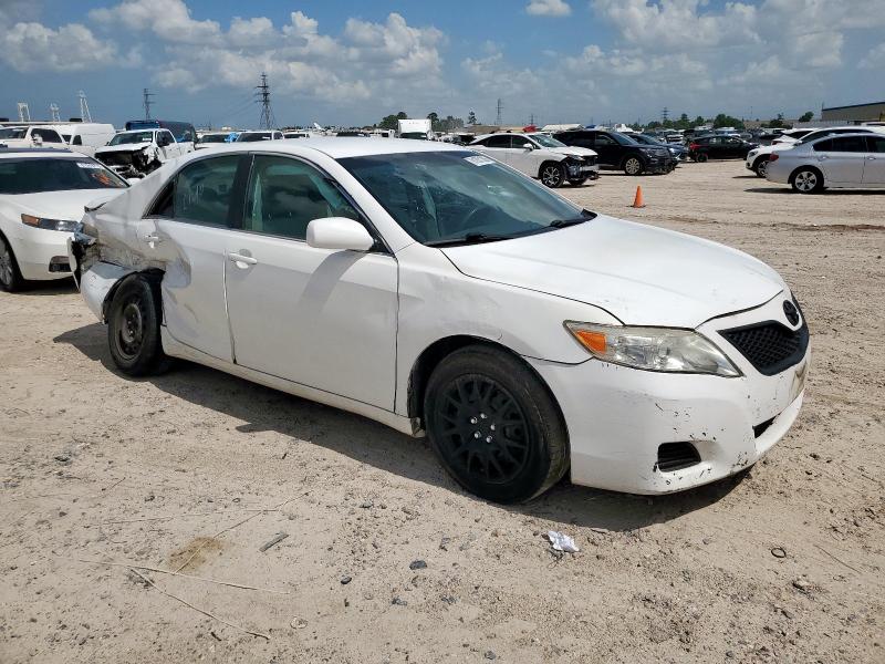 Vin: 4t4bf3ek8ar024383, lot: 61851305, toyota camry base 20104