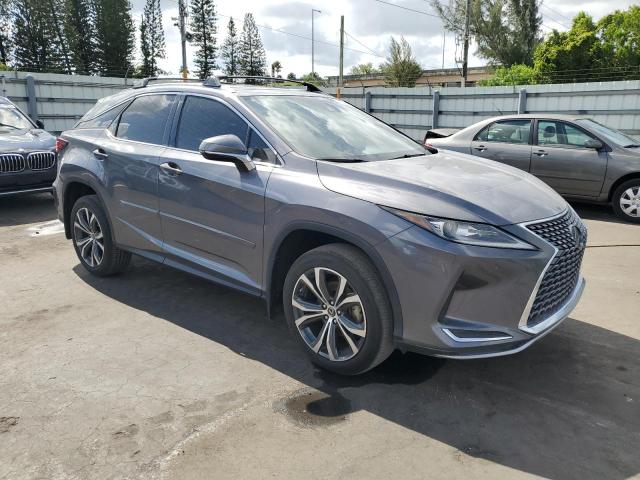 2020 LEXUS RX 350 2T2HZMAA5LC174837