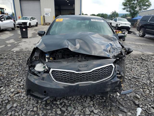 2015 KIA FORTE LX KNAFK4A66F5287061