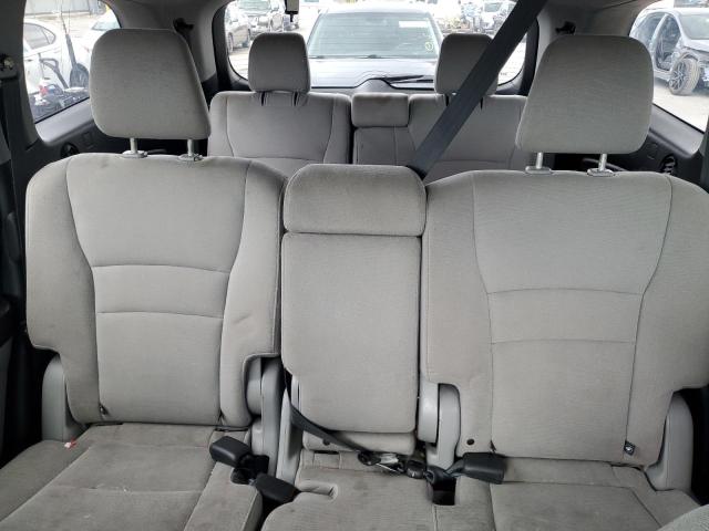 2016 HONDA PILOT LX 5FNYF6H18GB069242