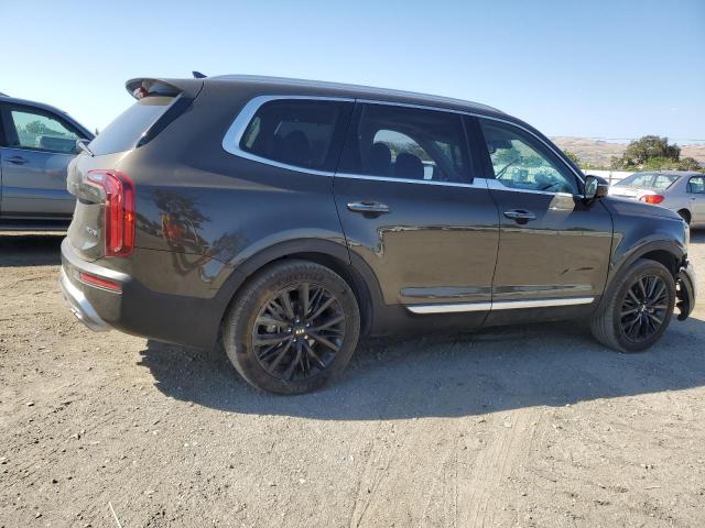 2021 KIA TELLURIDE 5XYP54HC5MG134962