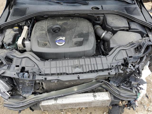 2015 VOLVO S60 PREMIE YV140MFK9F1347096