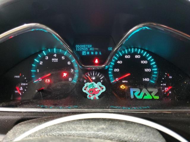 2015 CHEVROLET TRAVERSE L - 1GNKVGKD2FJ390354