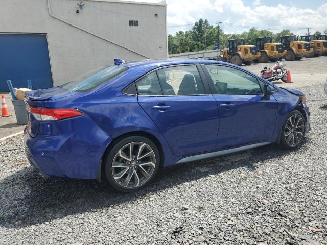 2022 TOYOTA COROLLA SE #3275634793