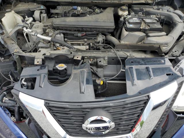 2017 NISSAN ROGUE S - 5N1AT2MT9HC773731